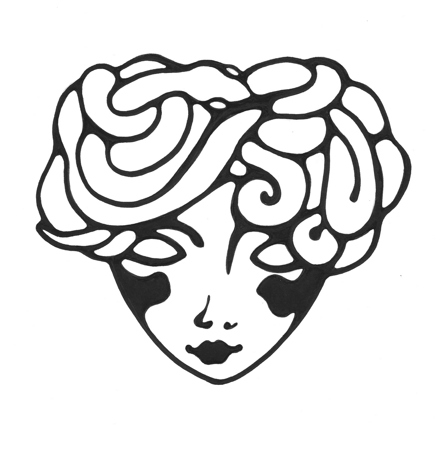 meduse design sandra snozzi